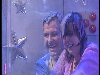 A Mum & Dad get Gunged on TSS
