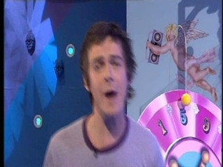 A Mum & Dad get Gunged on TSS