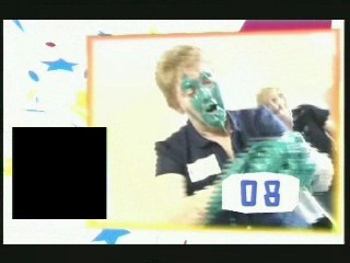 Two Women get Pied on TSS