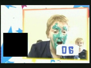 Two Women get Pied on TSS