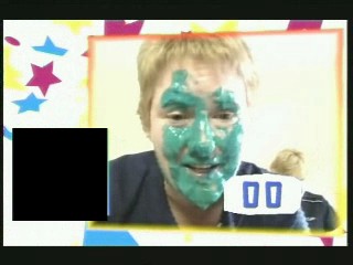 Two Women get Pied on TSS