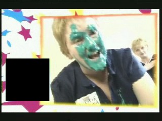 Two Women get Pied on TSS