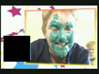 Two Women get Pied on TSS