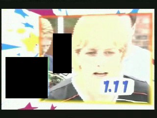 Two Women get Pied on TSS