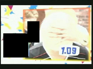 Two Women get Pied on TSS