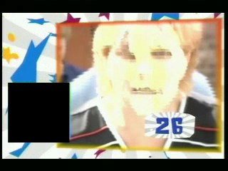 Two Women get Pied on TSS