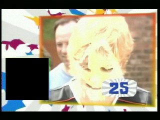 Two Women get Pied on TSS