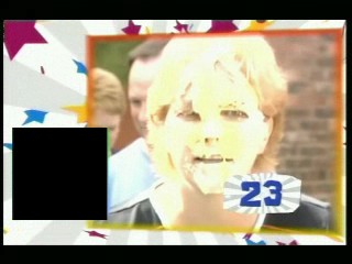 Two Women get Pied on TSS