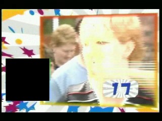 Two Women get Pied on TSS