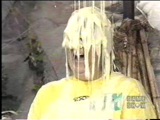 Banana Gunge
