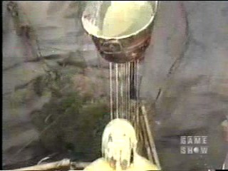 Banana Gunge