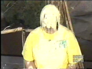 Banana Gunge