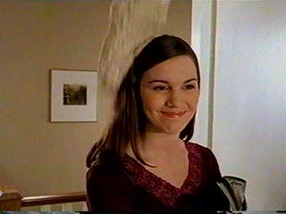 Ren Gunged with Oatmeal