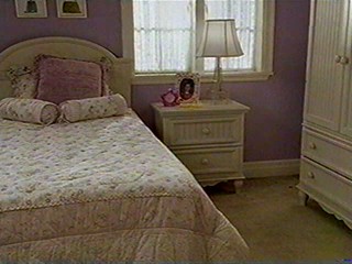 Ren Gunged with Oatmeal