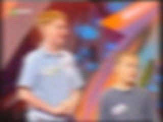 A Mum gets Gunged on Xchange