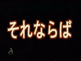 Japanese comedy show.