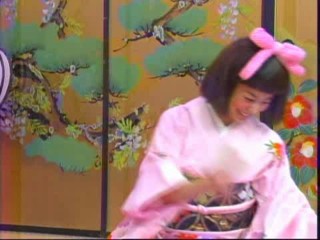 Japanese comedy show