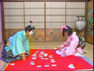 Japanese comedy show