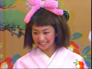 Japanese comedy show