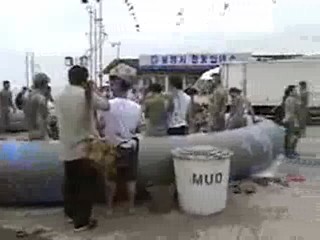 Mud Festival