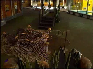 Celebrity Big Brother 4 mess