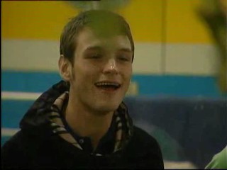 Celebrity Big Brother 4 mess