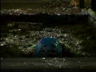 Celebrity Big Brother 4 mess