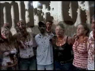 Mud on the Tires music video