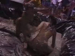 east coast mud wrestling