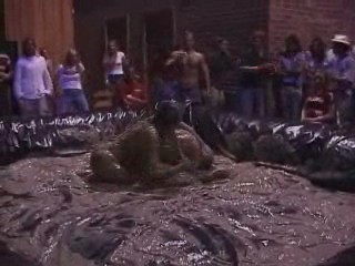 east coast mud wrestling