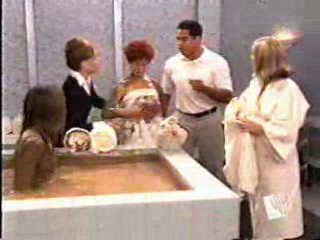 What I Like About You