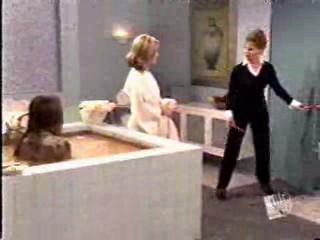 What I Like About You