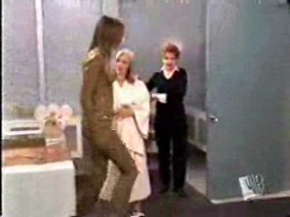 What I Like About You