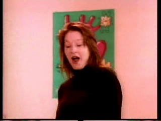 Beastie Boys Music Video Pie