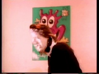 Beastie Boys Music Video Pie