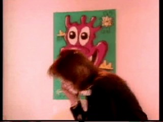 Beastie Boys Music Video Pie