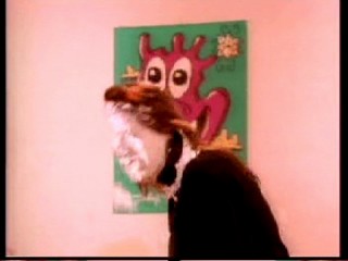 Beastie Boys Music Video Pie