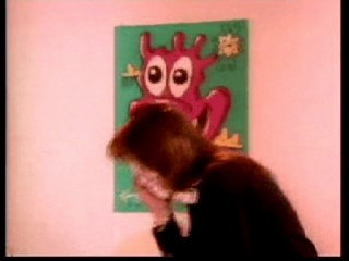 Beastie Boys Music Video Pie