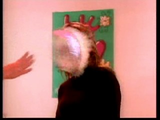 Beastie Boys Music Video Pie