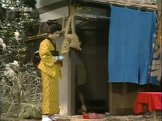 Japanese comedy show