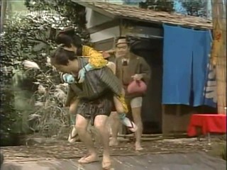 Japanese comedy show