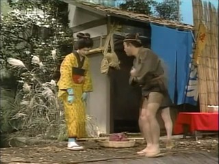 Japanese comedy show