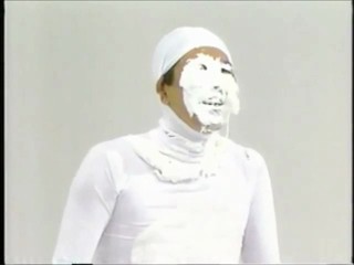 Japanese comedy show