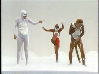 Japanese comedy show