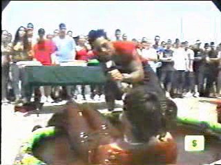 I bet you will - Barbeque Sauce