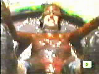 I bet you will - Barbeque Sauce