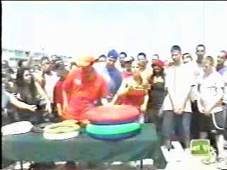 I bet you will - Barbeque Sauce