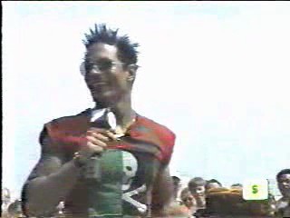 I bet you will - Barbeque Sauce