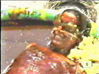 I bet you will - Barbeque Sauce