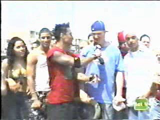 I bet you will - Barbeque Sauce